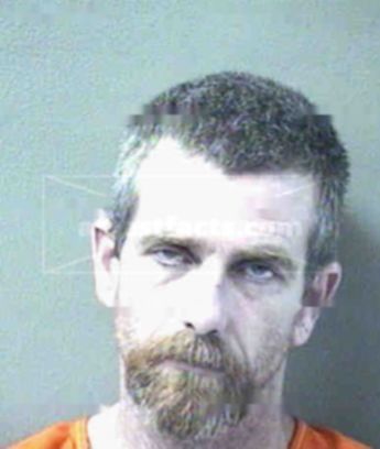 Daniel Brian Campbell