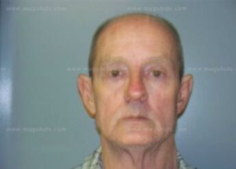 Robert Wayne Carroll