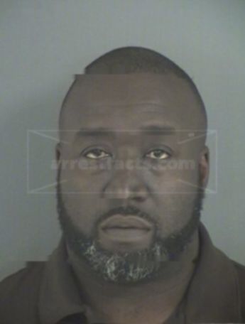 Ricardo Antuan Williams
