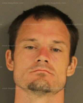 Nicholas Charles Brown
