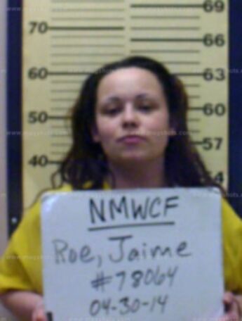 Jaime Roe