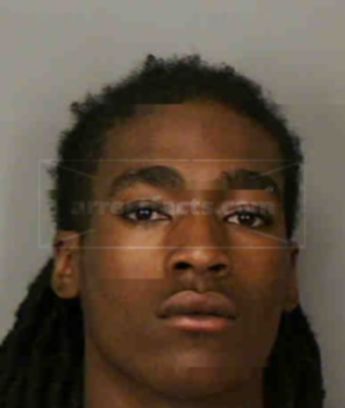 Tykese Tyjhay Milton