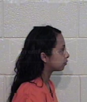 Daisy Suzeth Gonzalez