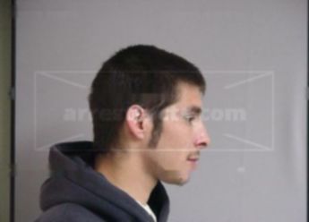Joshua J Barber