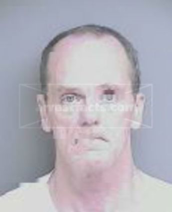 Dennis Patrick Mcveigh