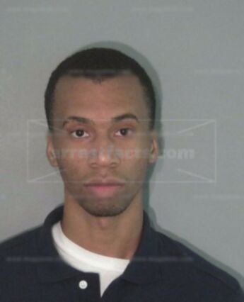 Nicholas Howard Davis