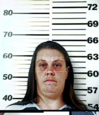 Tammy Mumford
