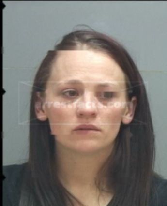 Jamie Clarissa George
