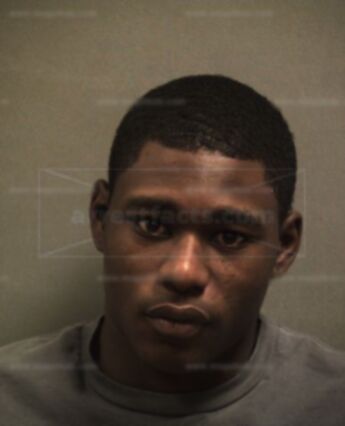 Xavier Terrell Williams
