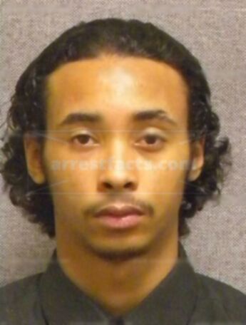 Marquon M Clark
