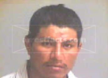 Fausto Aguilar Merino