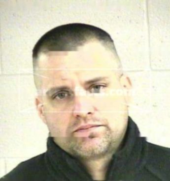 Eric Nelson Sharpsteen