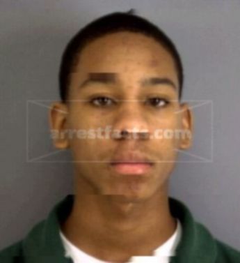 Antoine Donyell Brigham