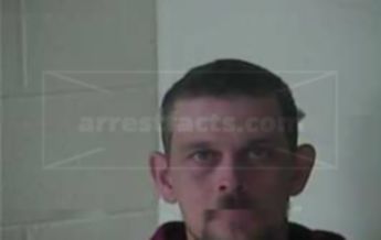 David Mitchell Obsorne