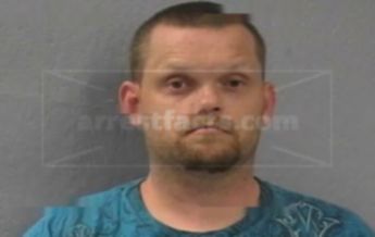 Brandon Wayne Coke