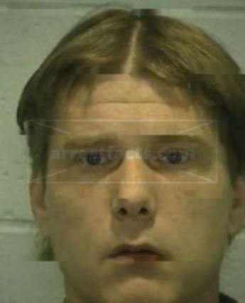 Daniel Ray Richardson