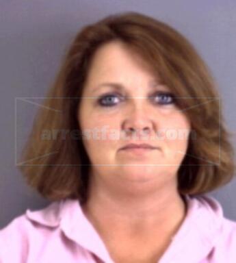 Sheri Gayle Richard