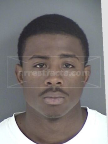 Damien Deshawn Castle