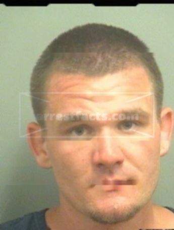 Gilbert Conley Trevena