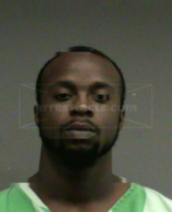 Armand Reshard Maxwell