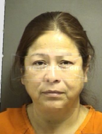 Rosa Ramirez