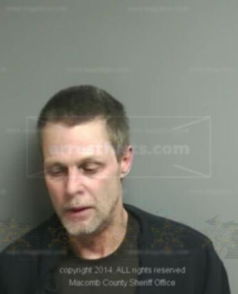 Kendall Robert Hill