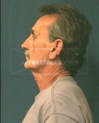 James Calvin Carlton