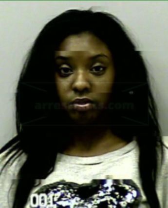 Ellena Chanthel Peters