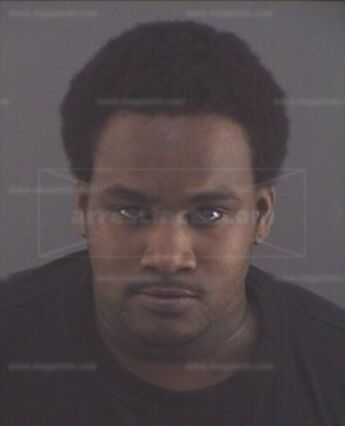 Caleb M Webster