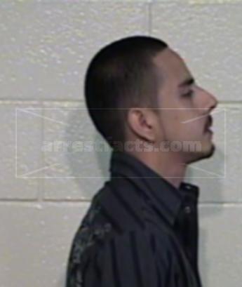 Jose Angel Acosta Perez