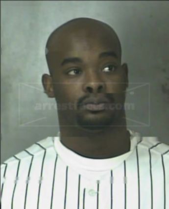 Kevin Tyrone Norton