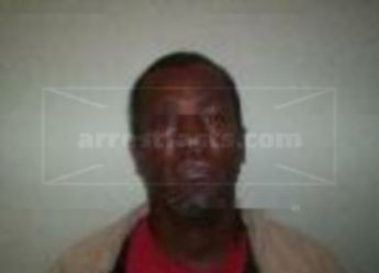 Rayford Tyrone Ellis