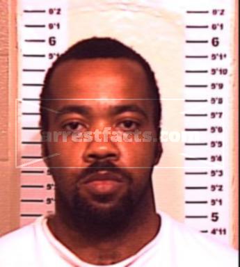 Brian Keith Word