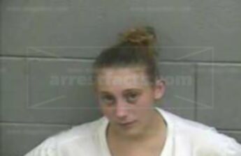 Amy Marie Cloyd