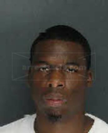 Dyshunka Jayvorse Russell