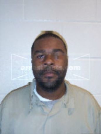 Leon Dupree Patton