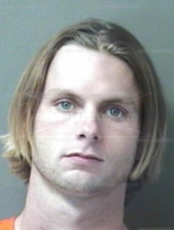 Michael Wayne Timblin