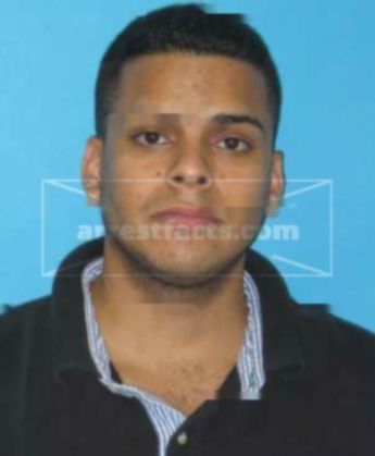 Anthony Fernandez