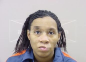 Adria Racquel Turner