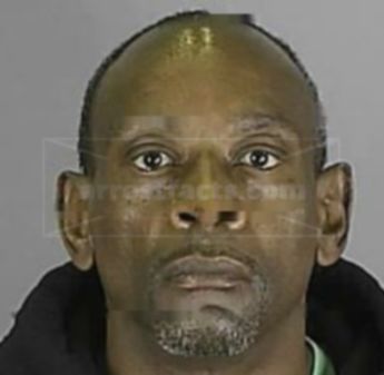 Michael Ray Washington