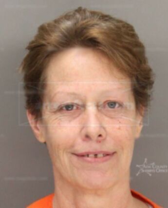 Eldred Sharon Kay