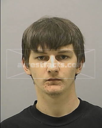 Zachary Wayne Harlow