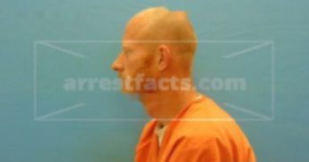 Wesley Paul Albright