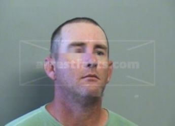 Justin Charles Cook