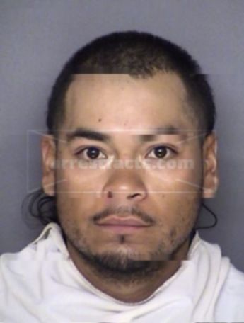 Evan Daniel Sandoval