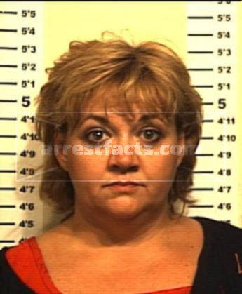 Teena Roxanne Anderson