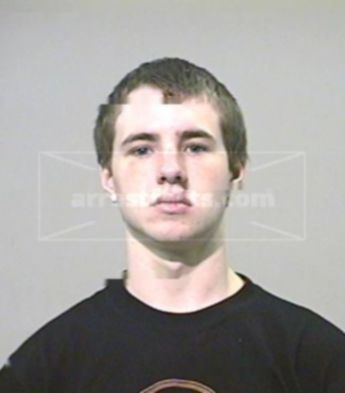 Cade Joseph Stanton