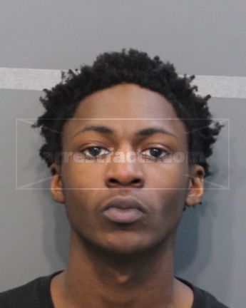 Lavale Colvin