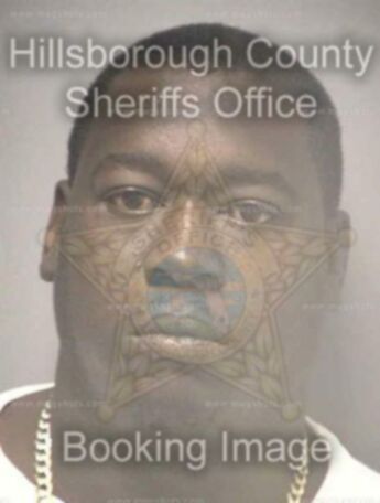 Rudolph Mingo Jr.