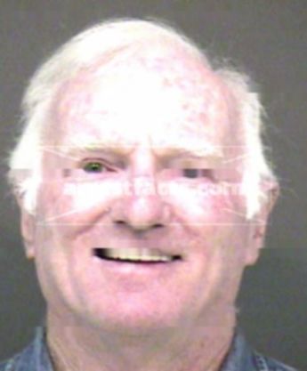 Graham Wallace Baldwin